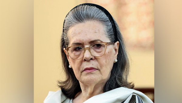 sonia gandhi