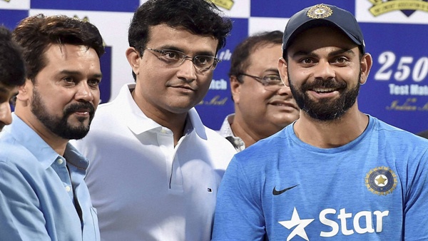 Sourav Ganguly 1