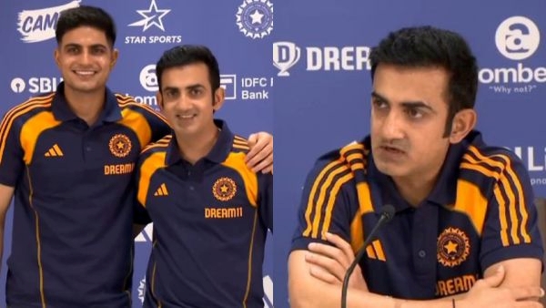 gautam gambhir