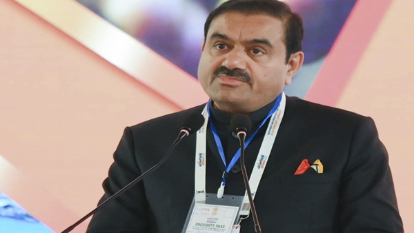 Adani Group News