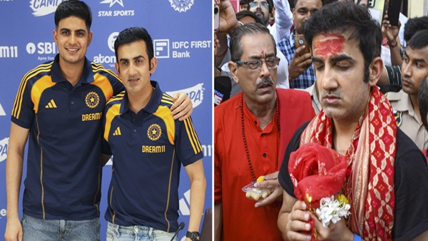 Gautam Gambhir 1 Gautam Gambhir 1