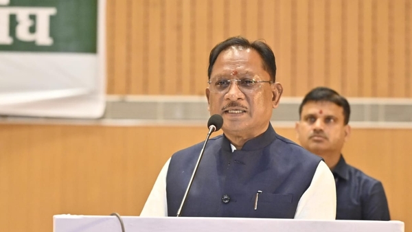 Chhattisgarh's Commitment to Combat Global Warming