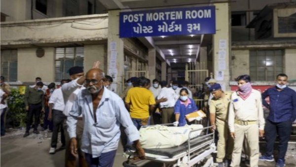 Air India plane crash