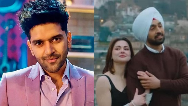 guru randhawa