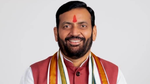 Haryana CM Nayab Singh Saini