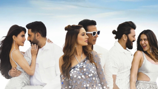 Housefull BO Collection Day 2