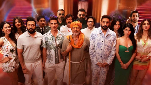 Housefull Box Office Collection Day 1