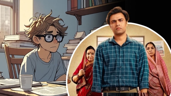 How to Become a Real-Life Sachiv Ji