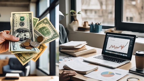 How to make money with AI How to make money with AI