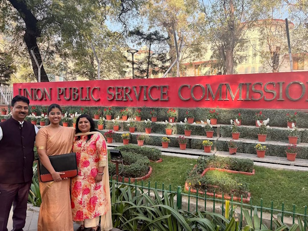 Youngest IAS Officer Aastha Singh Youngest IAS Officer Aastha Singh