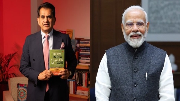 Amitabh Kant Amitabh Kant