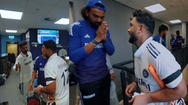 india and england test