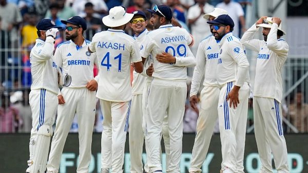 indian team indian team