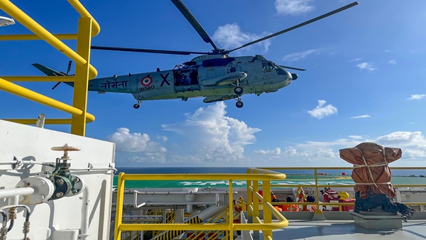 Indian Navy