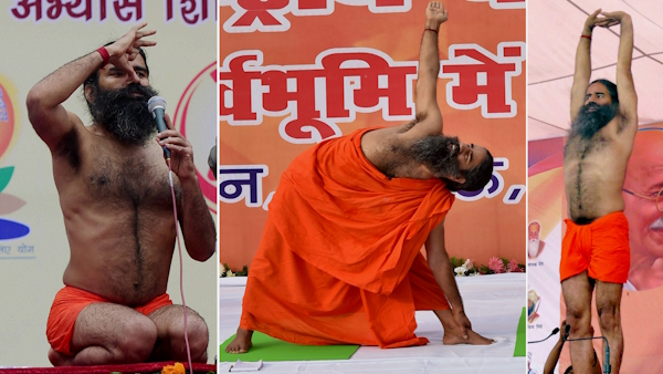 International Yoga Day 2025 International Yoga Day 2025