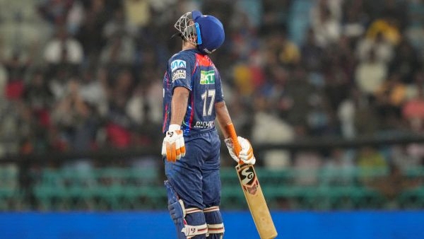 IPL 2025