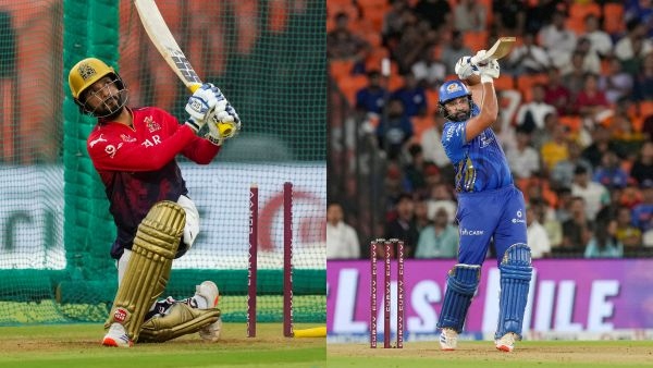IPL 2025 IPL 2025