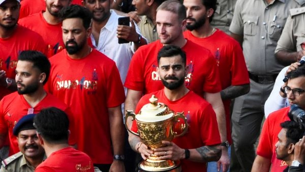 IPL 2025