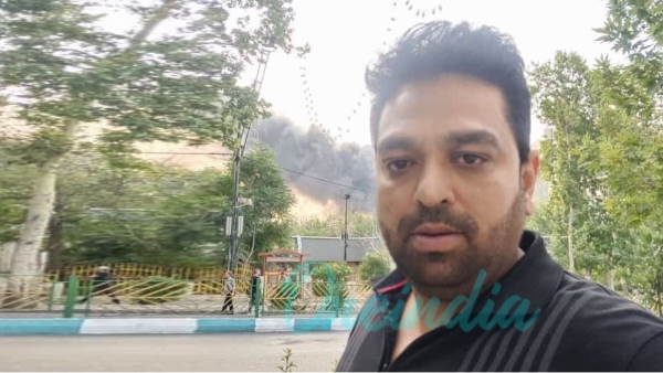 Who is Lucknow Ravish Zaidi Who is Lucknow Ravish Zaidi