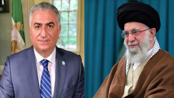 Iran-Israel Conflict Iran-Israel Conflict
