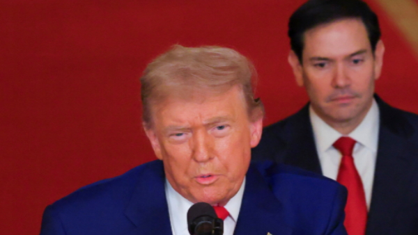 trump trump