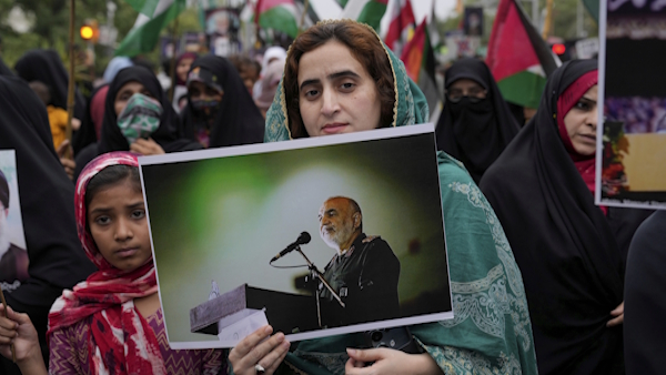 Iran Israel War News in Hind Iran Israel War News in Hind