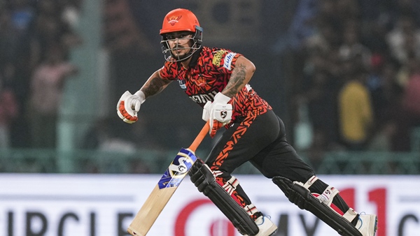 Ishan Kishan 1