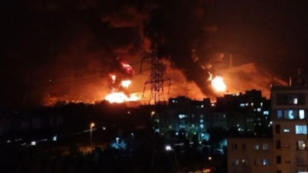 Iran Israel latest attack Iran Israel latest attack