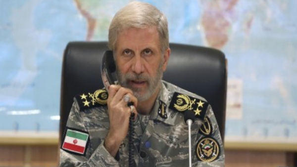 Israel-Iran Conflict