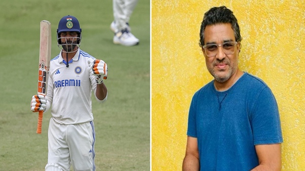 IND vs ENG 1 IND vs ENG 1