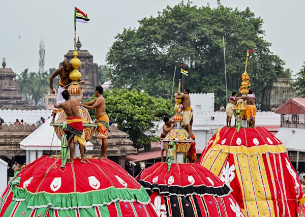 Jagannath Rath Yatra Photos Jagannath Rath Yatra Photos