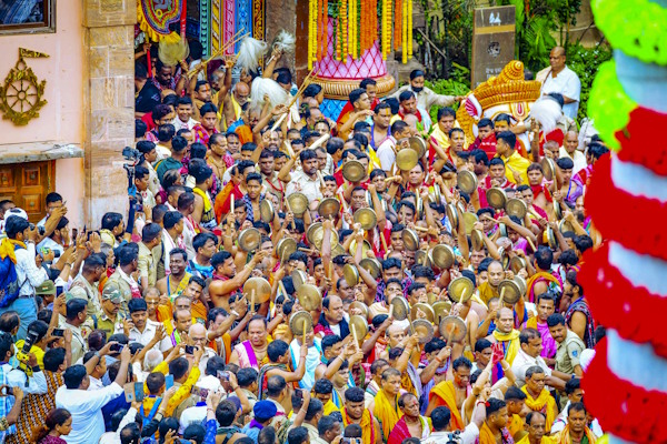 Jagannath Rath Yatra Photos Jagannath Rath Yatra Photos