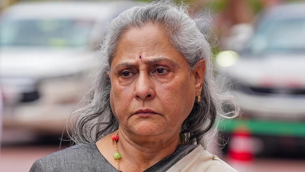 Jaya Bachchan