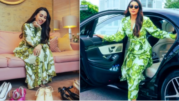 Karishma Kapoor Net Worth Karishma Kapoor Net Worth