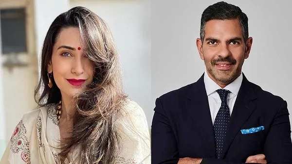 Sunjay Kapur