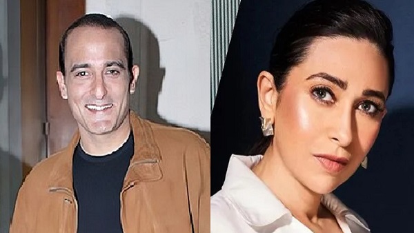 Karisma Kapoor Karisma Kapoor