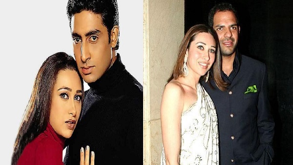 Karisma Kapoor