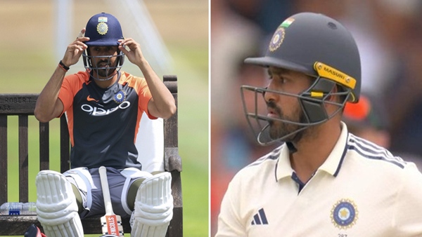 Ind vs Eng 1
