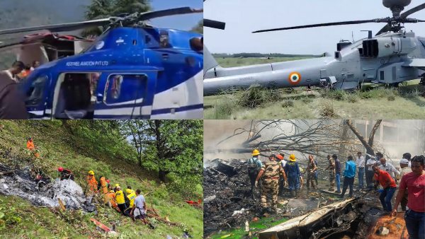 kedarnath-helicopter-crash-timeline kedarnath-helicopter-crash-timeline