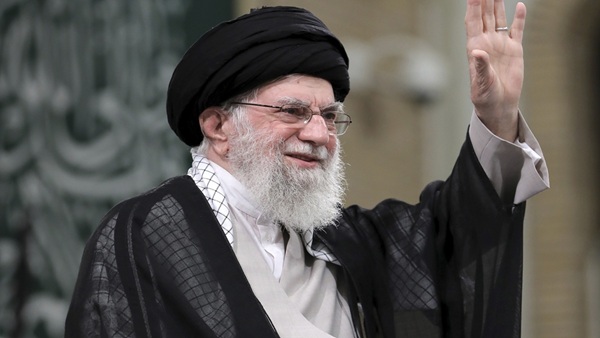Ali Khamenei Ali Khamenei