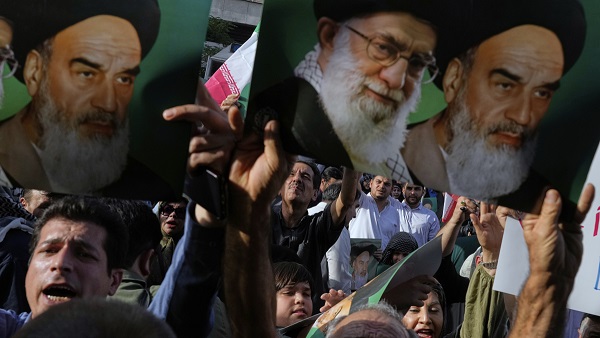 Khamenei