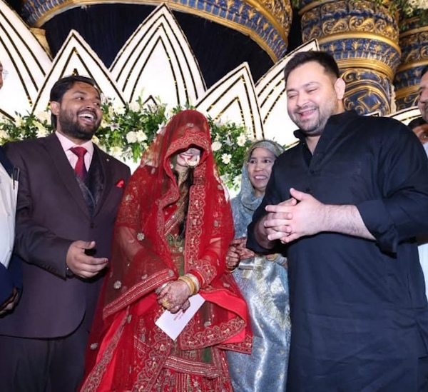 Khan Sir Marriage with AS Khan Khan Sir Marriage with AS Khan