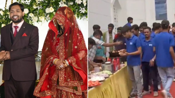 Khan Sir Reception for JEE-NEET Students Khan Sir Reception for JEE-NEET Students