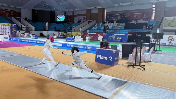 Bihar Fencers Selected as Khelo India Athletes