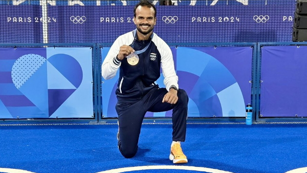 Lalit Kumar Upadhyay Lalit Kumar Upadhyay