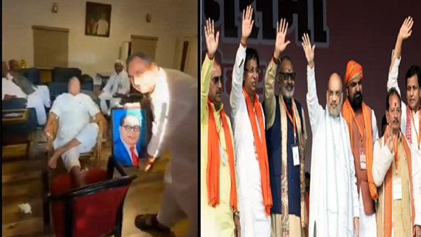 Lalu Yadav