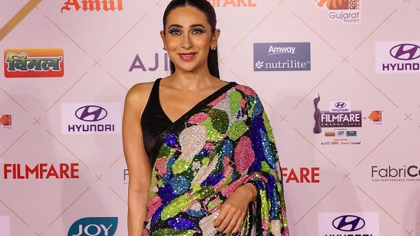 Karishma Kapoor