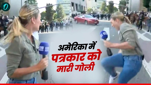 Los Angeles Los Angeles