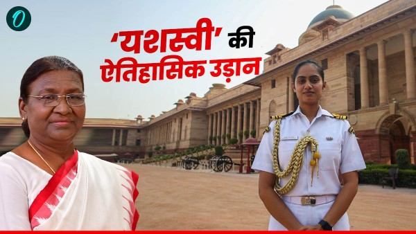 lt-commander-yashasvi-solanki-first-woman-adc lt-commander-yashasvi-solanki-first-woman-adc