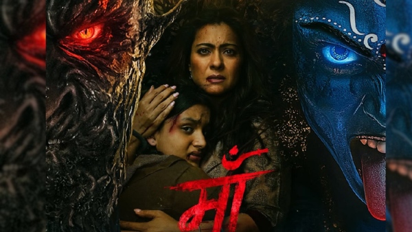 Kajol starrer Maa Kajol starrer Maa